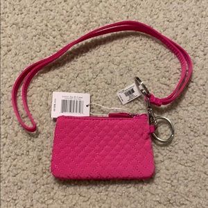 Brand New Lanyard and Zip ID